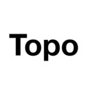 blog logo of Topo