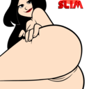 blog logo of SLIM'S Tumblr Page