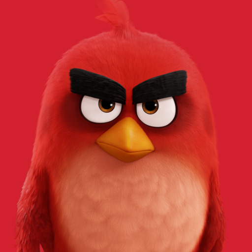 Angry Birds