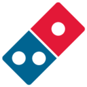 blog logo of Domino's Delovery