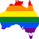 blog logo of Australian LGBTQ YA