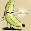 blog logo of BananaMan