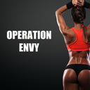 blog logo of OPERATION: ENVY
