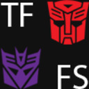 blog logo of Transformers Fandom Support