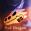 blog logo of Bad Dragon