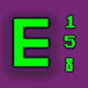 blog logo of TheElemento158