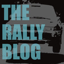 blog logo of The Rally Blog