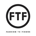 blog logo of Fashion To Figure
