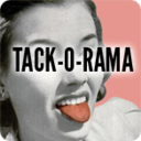 blog logo of Tack-O-Rama