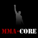 blog logo of MMA-Core Blog