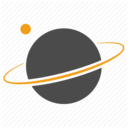 blog logo of arrow-down