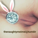 blog logo of thenaughtymeimei