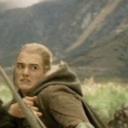 blog logo of The Same Picture Of Legolas