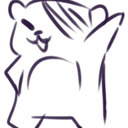 blog logo of Shirokuma