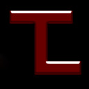 blog logo of thule-colored tumblr