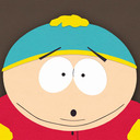 blog logo of the Official South Park tumblr