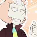 That's Right! I Am A Pearl!