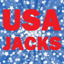 blog logo of USA Jacks
