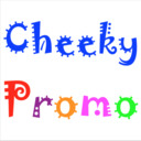 blog logo of cheekypromo