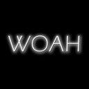 blog logo of Woah