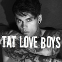 blog logo of TAT LOVE BOYS