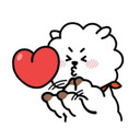 blog logo of sweetieaegyo
