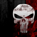 blog logo of The Punisher