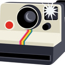blog logo of Polaroidfreak