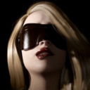 blog logo of Blindfolded women GIF Page