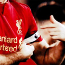 blog logo of I Bleed Liverpool Red