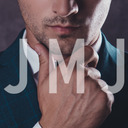 blog logo of j mercury jones
