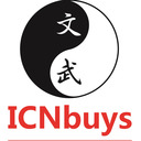 blog logo of Biggest Tai Chi Fan