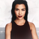 blog logo of Kourtney Kardashian ♔