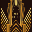 blog logo of Art Decodence