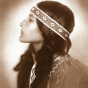 blog logo of Native American Pride