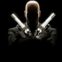 blog logo of TheHitman