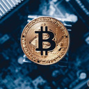 blog logo of Bitcoin