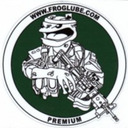 blog logo of www.froglube.com