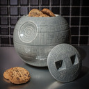 blog logo of Death Star Cookie Jar