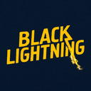 blog logo of Black Lightning