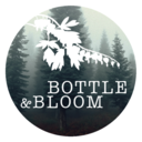 blog logo of bottleandbloom