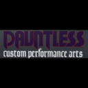 blog logo of Dauntless CustomPerformaceArts
