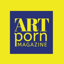 blog logo of Artporn Magazine