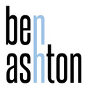 blog logo of BENJAMIN ASHTON fiction & moods