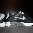 blog logo of For the love of air max