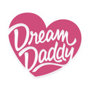 blog logo of Dream Daddy