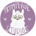 blog logo of TrompeHue Studios