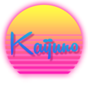 blog logo of kaijuno