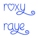 blog logo of Roxy Raye Fanblog