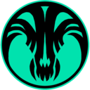 blog logo of Colored*Monster